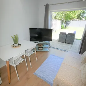 Turay Court Apartment Bournemouth