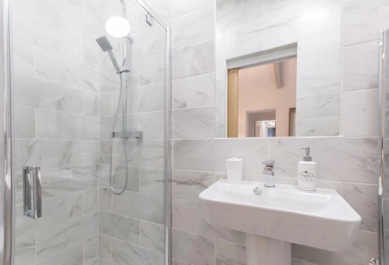 The Chapel Chester - Boutique Apartments 0*,  United Kingdom